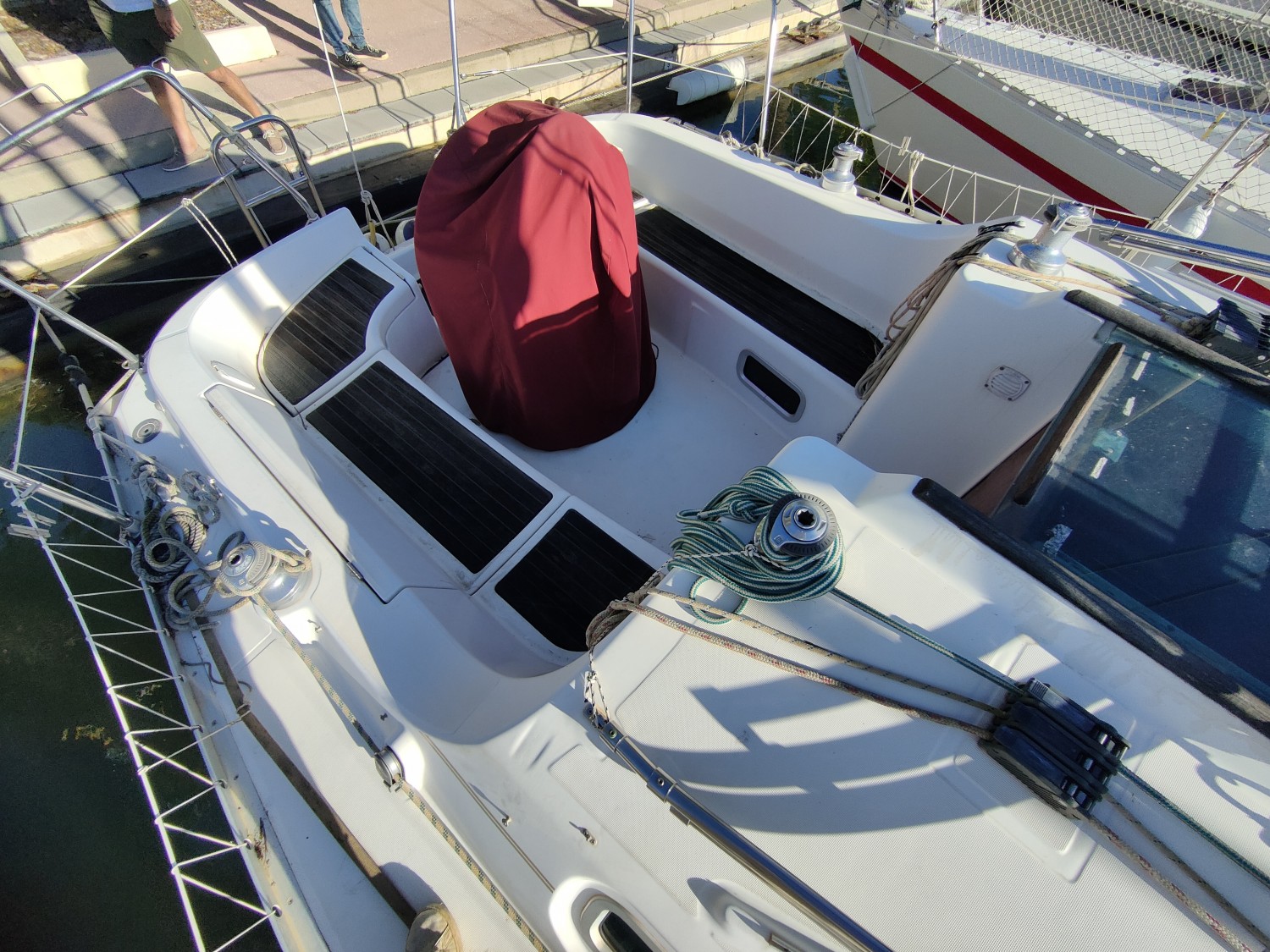 slider 7 Beneteau Oceanis 311 Clipper